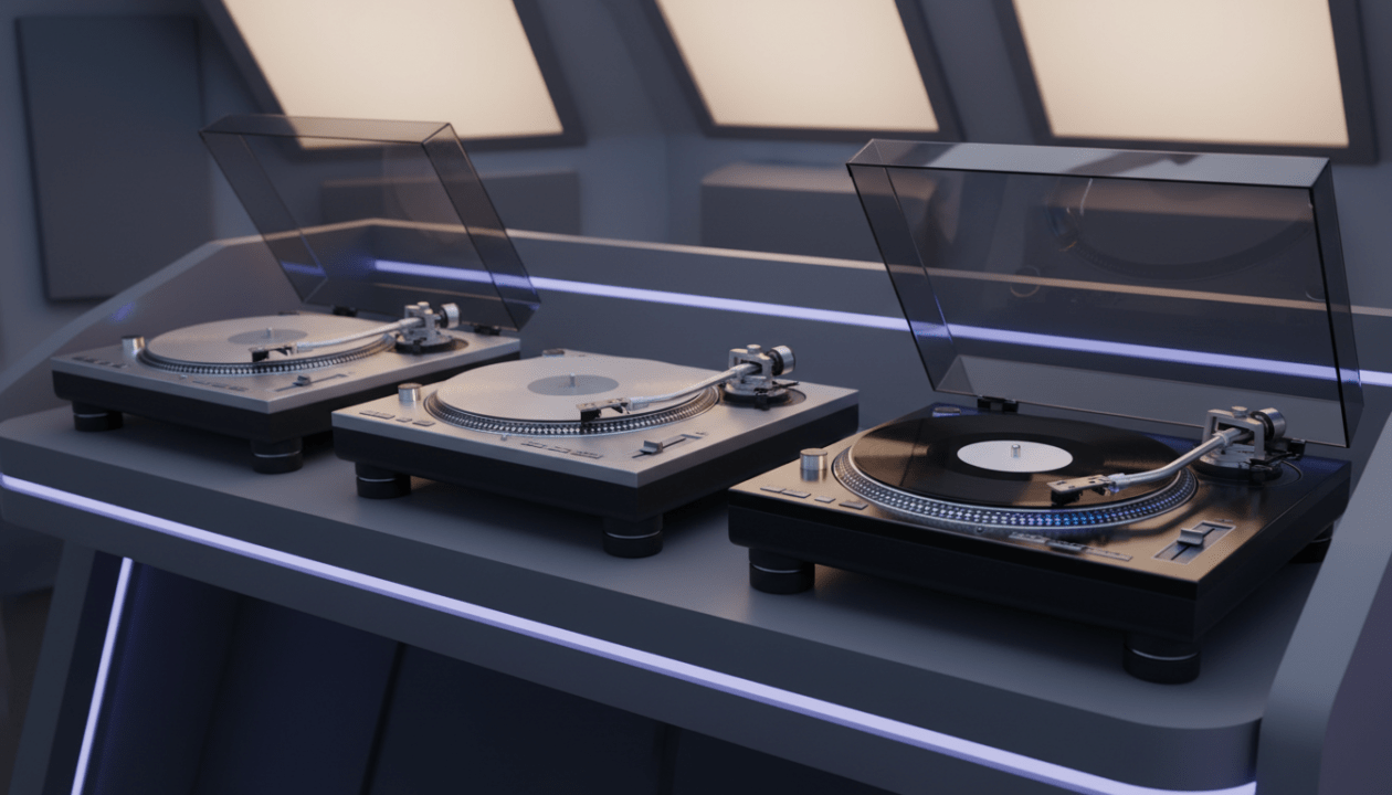 découvrez les différences entre les platines technics sl-1200 mk2, mk5 et m5g pour faire le meilleur choix en 2026 selon vos besoins en djing et qualité sonore.